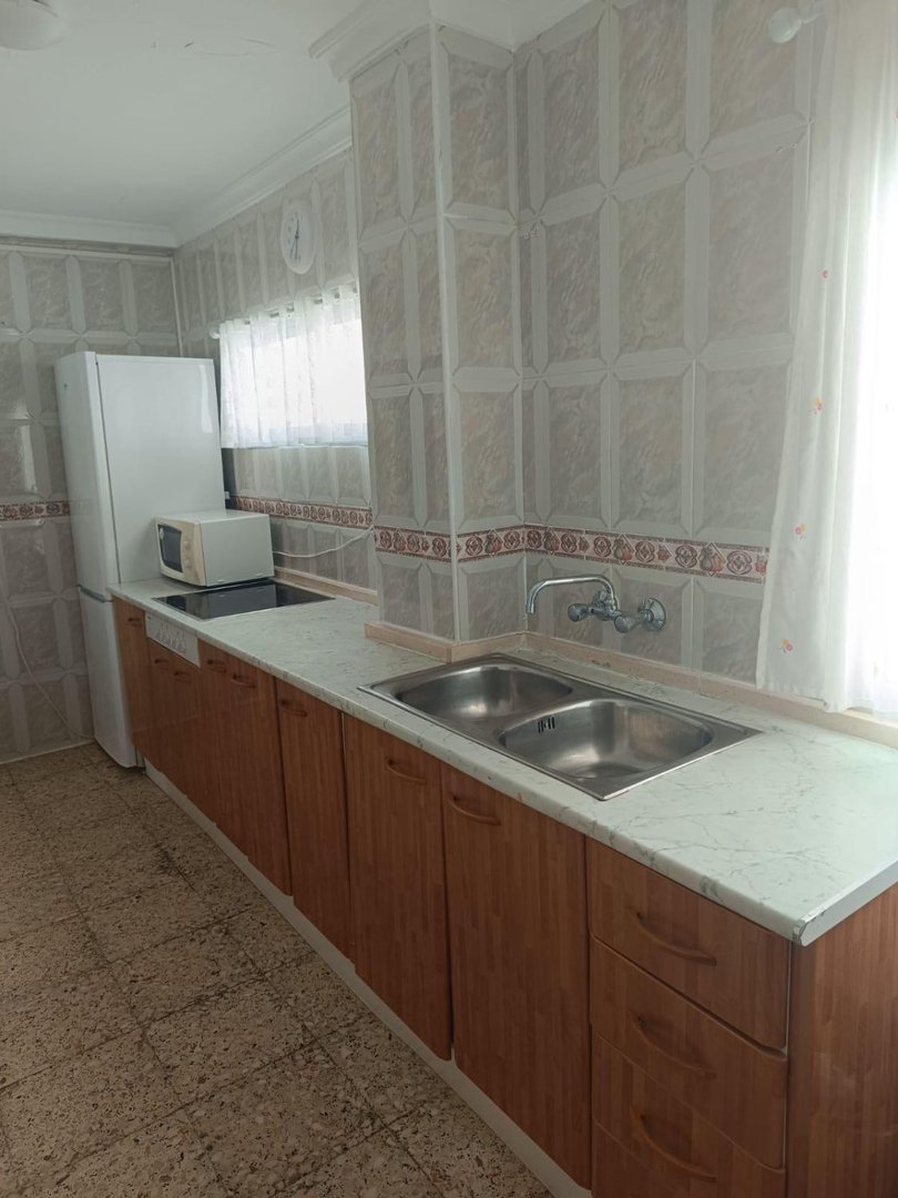 Piso de 77 m² en Vejer de la Frontera