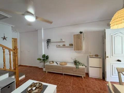 Piso de 80 m² en Cartagena