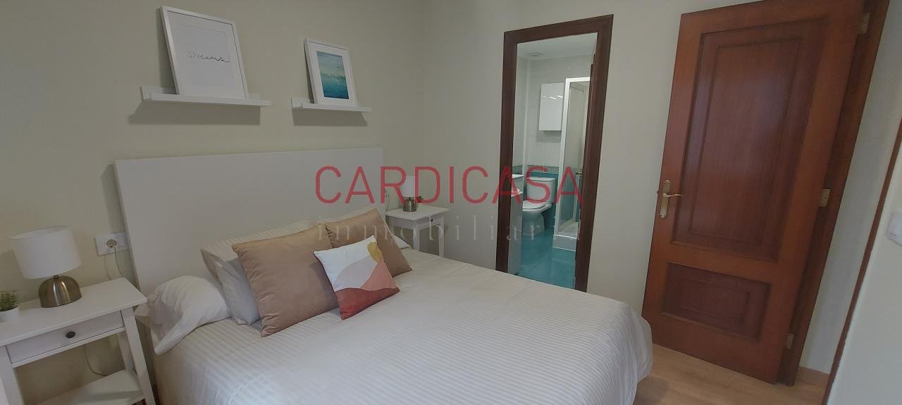 Appartamento 45 m² a Vigo