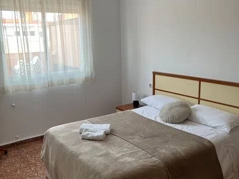 Pis de 185 m² a Sagunt