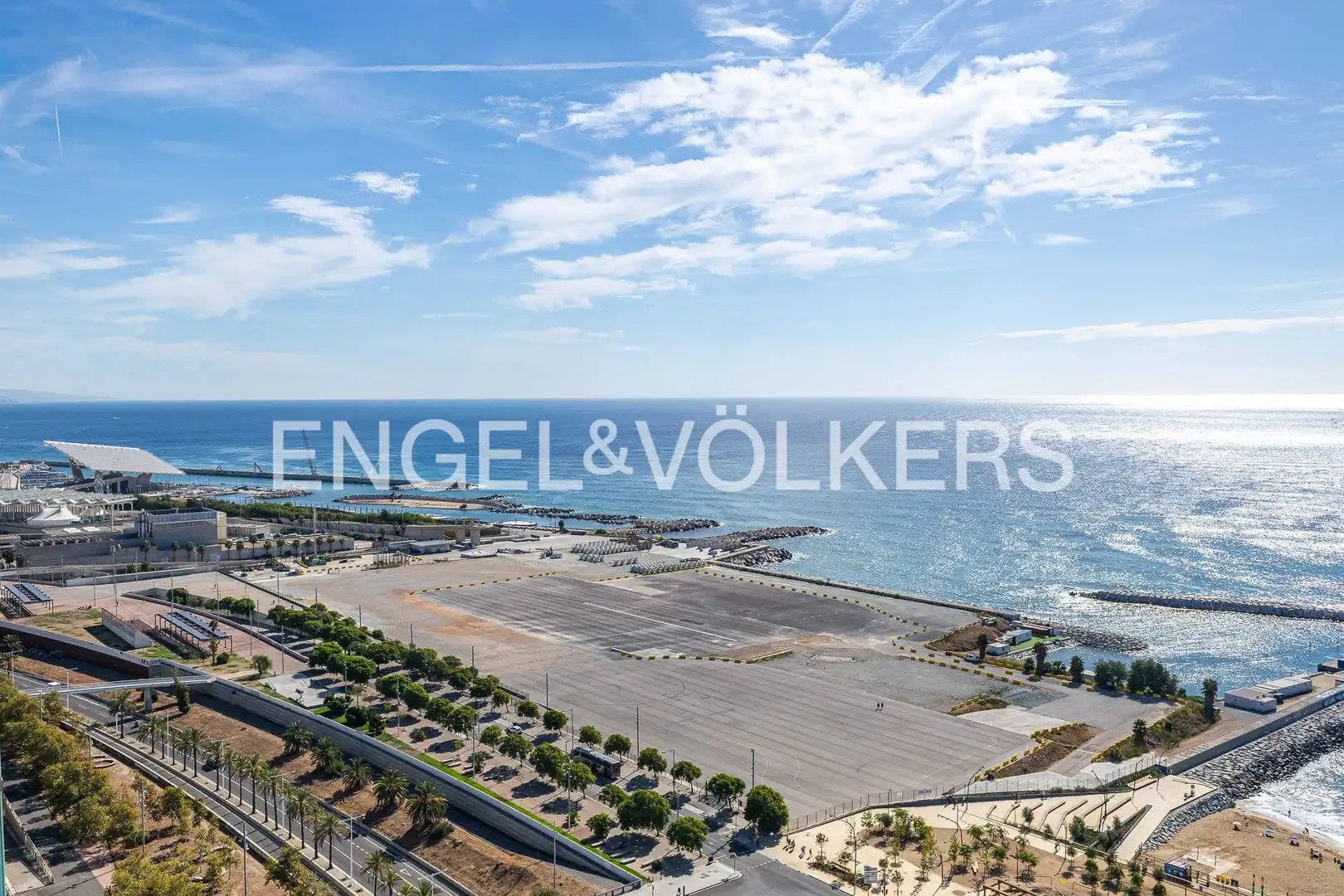 Piso de 185 m² en Barcelona