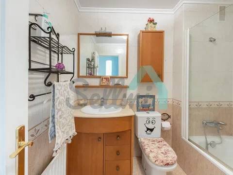 Habitación 187 m², Siero