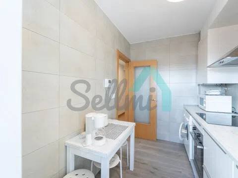 Piso de 85 m² en Oviedo