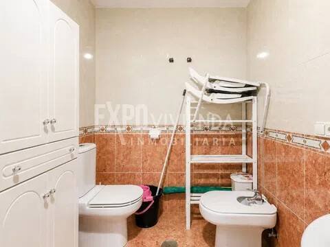 Piso de 70 m² en Roquetas de Mar