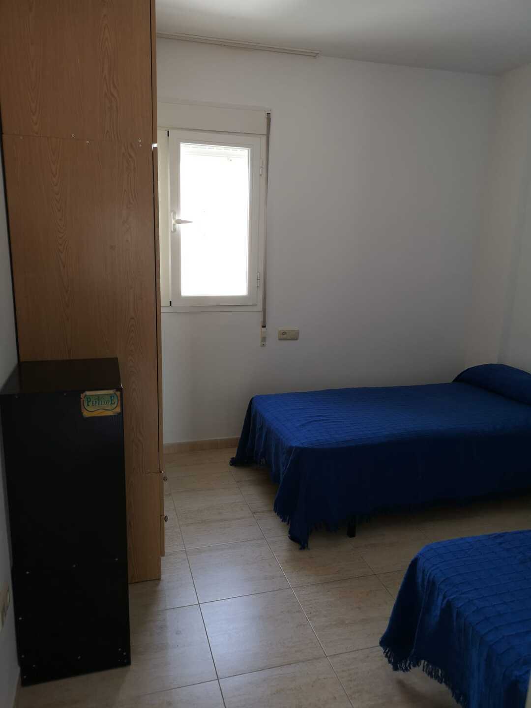 Pis de 80 m² a Màlaga