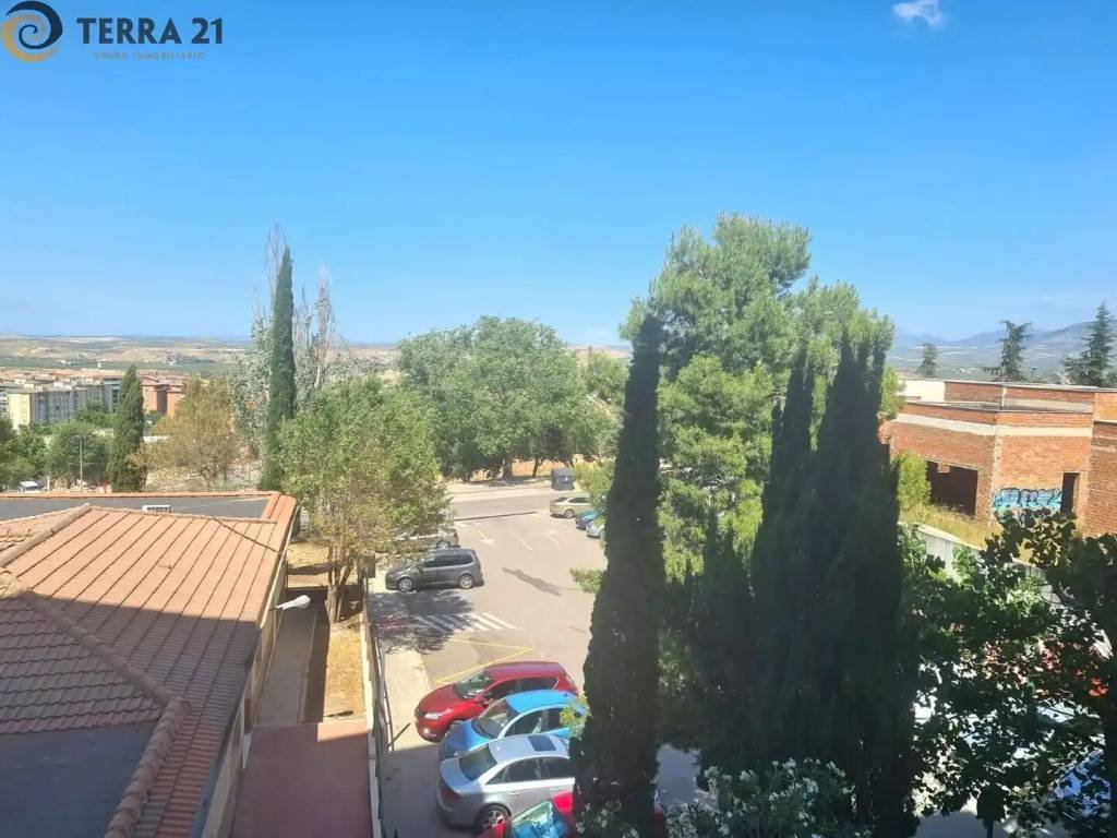 Piso de 89 m² en Jaén