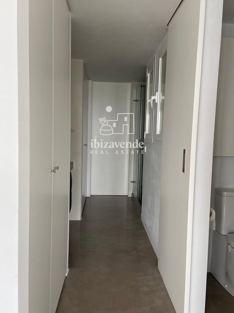 Piso de 70 m² en Ibiza