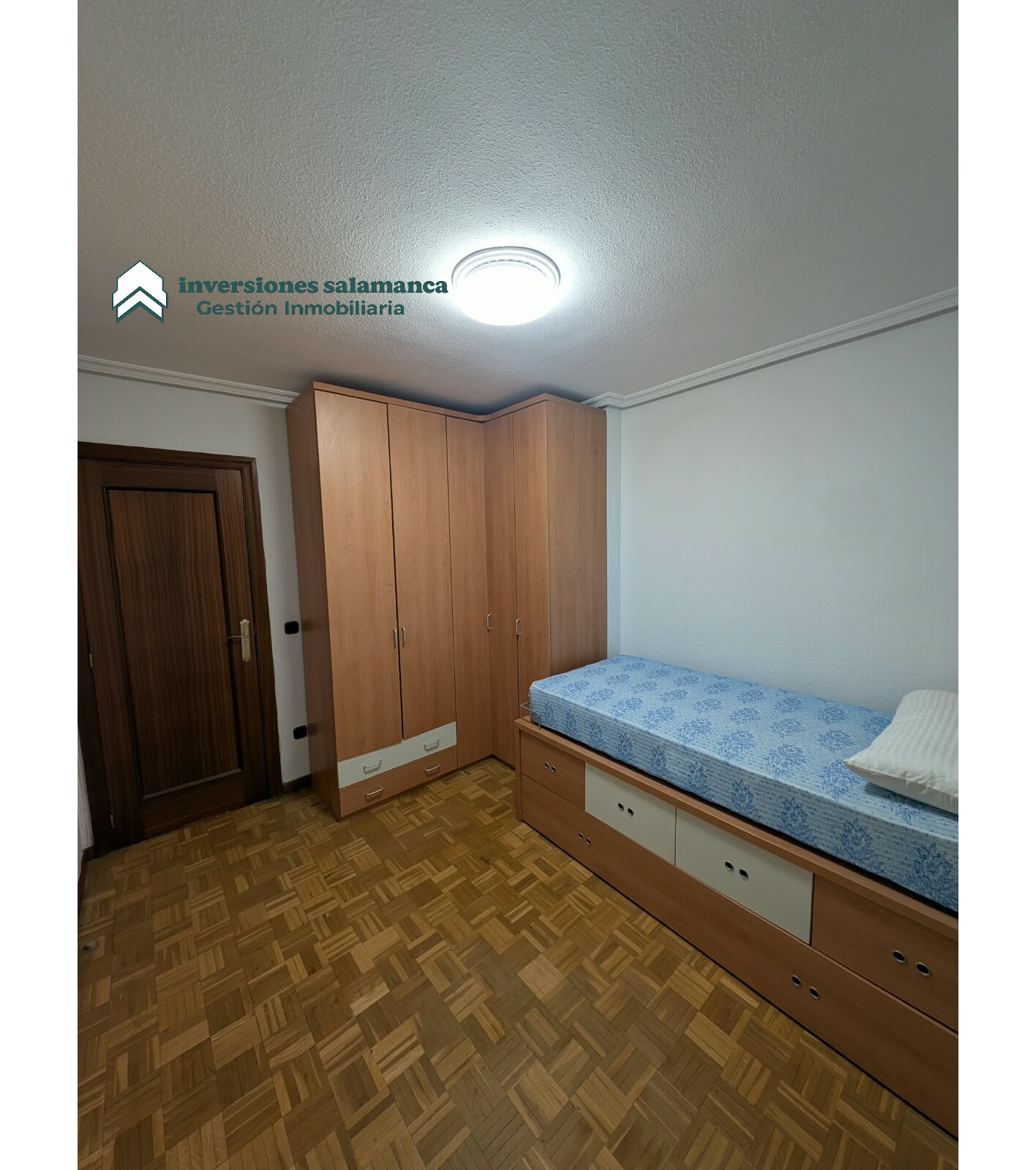 Piso de 78 m² en Salamanca