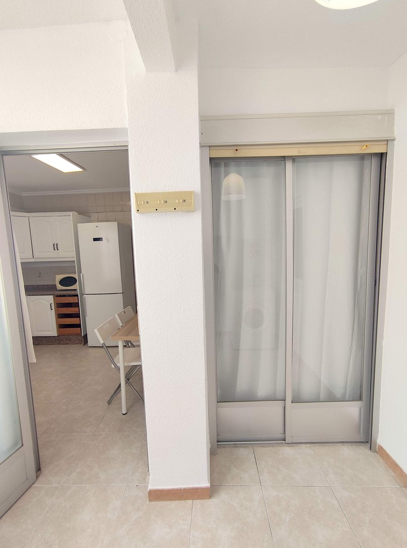 Habitación 98 m², Elche