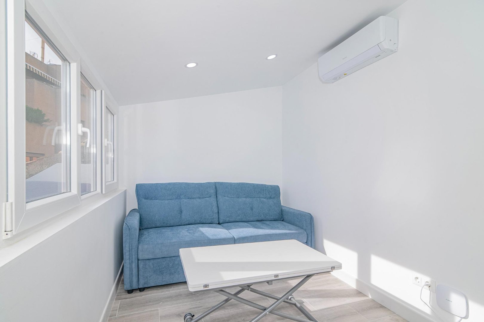 Piso de 38 m² en Granada