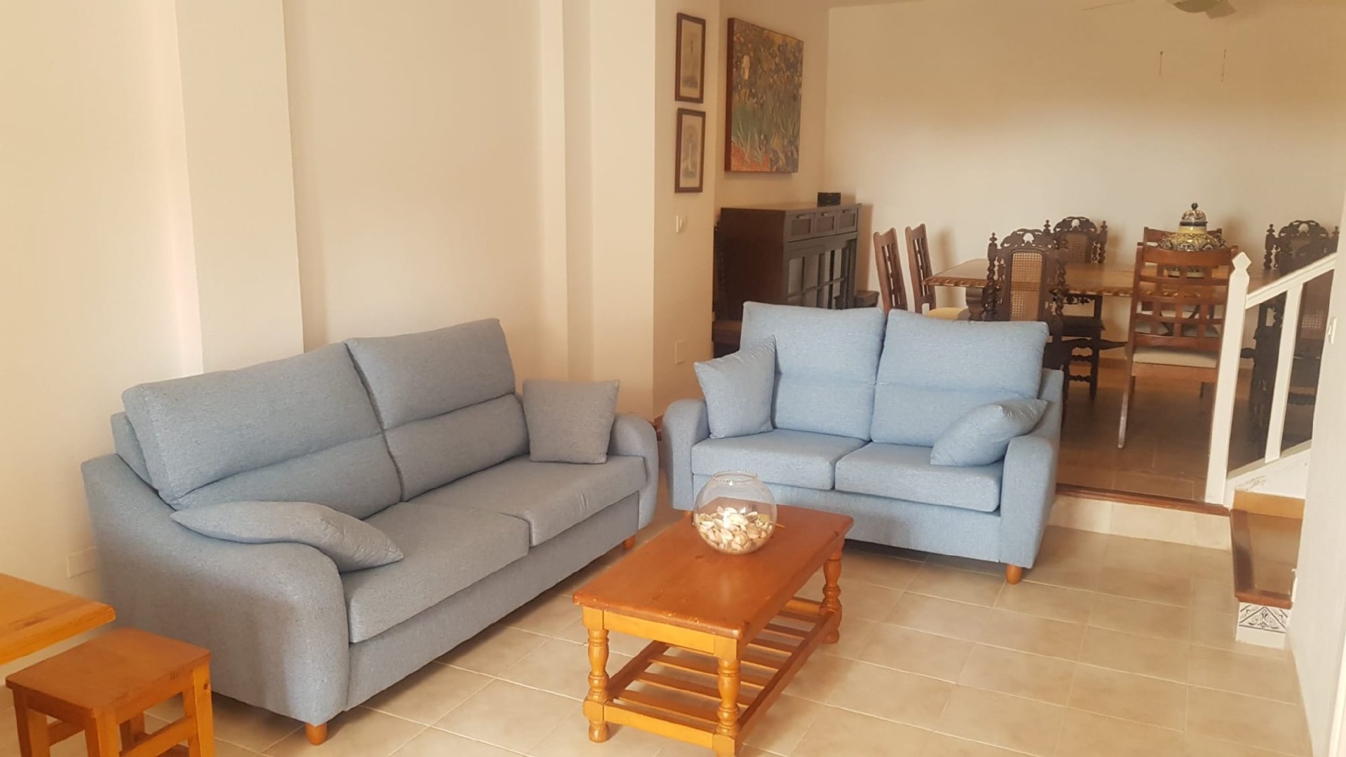 Piso de 110 m² en Cartagena