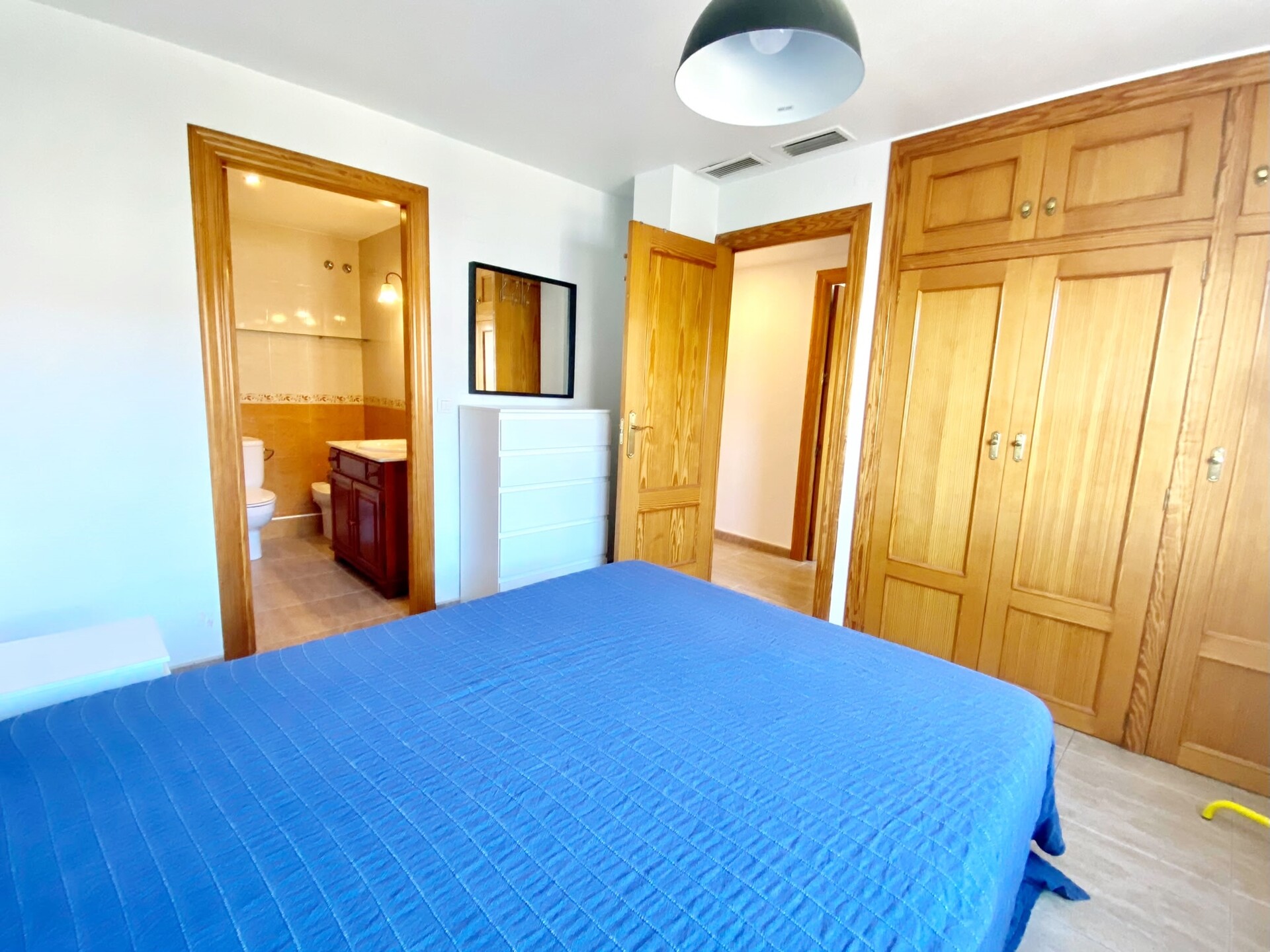 Appartamento 90 m² a Murcia