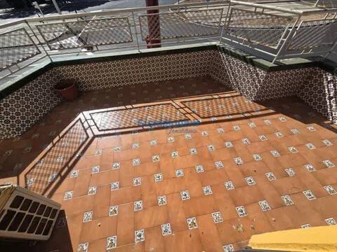 Piso de 154 m² en Sevilla