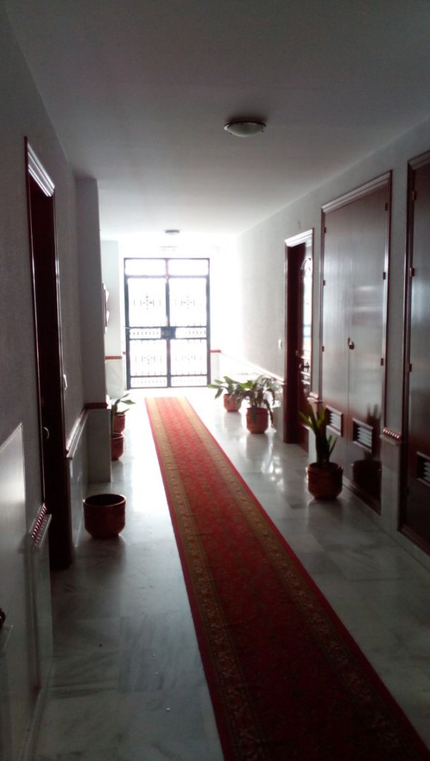 Pis de 85 m² a Vejer de la Frontera