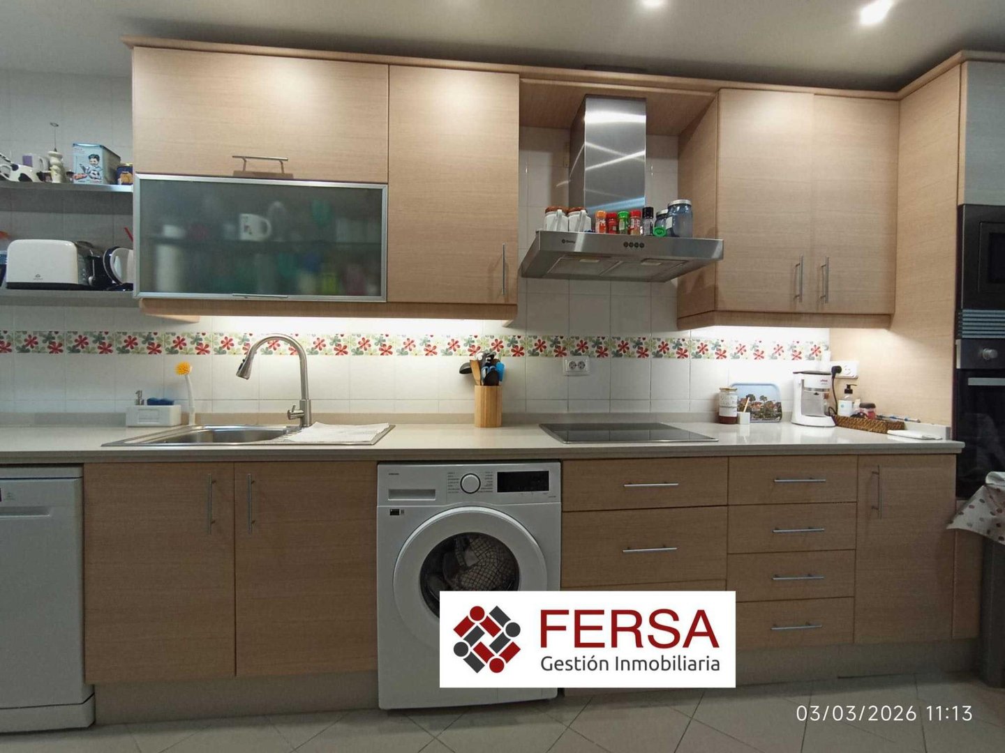 Appartement 150 m² à El Puerto de Santa María