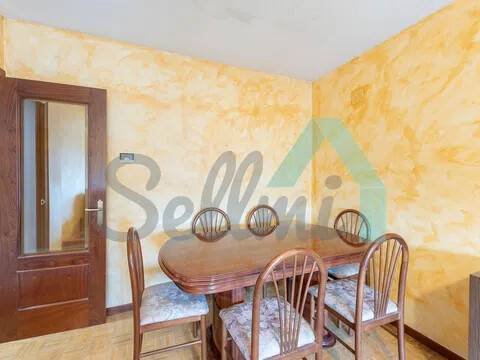 Piso de 79 m² en Siero