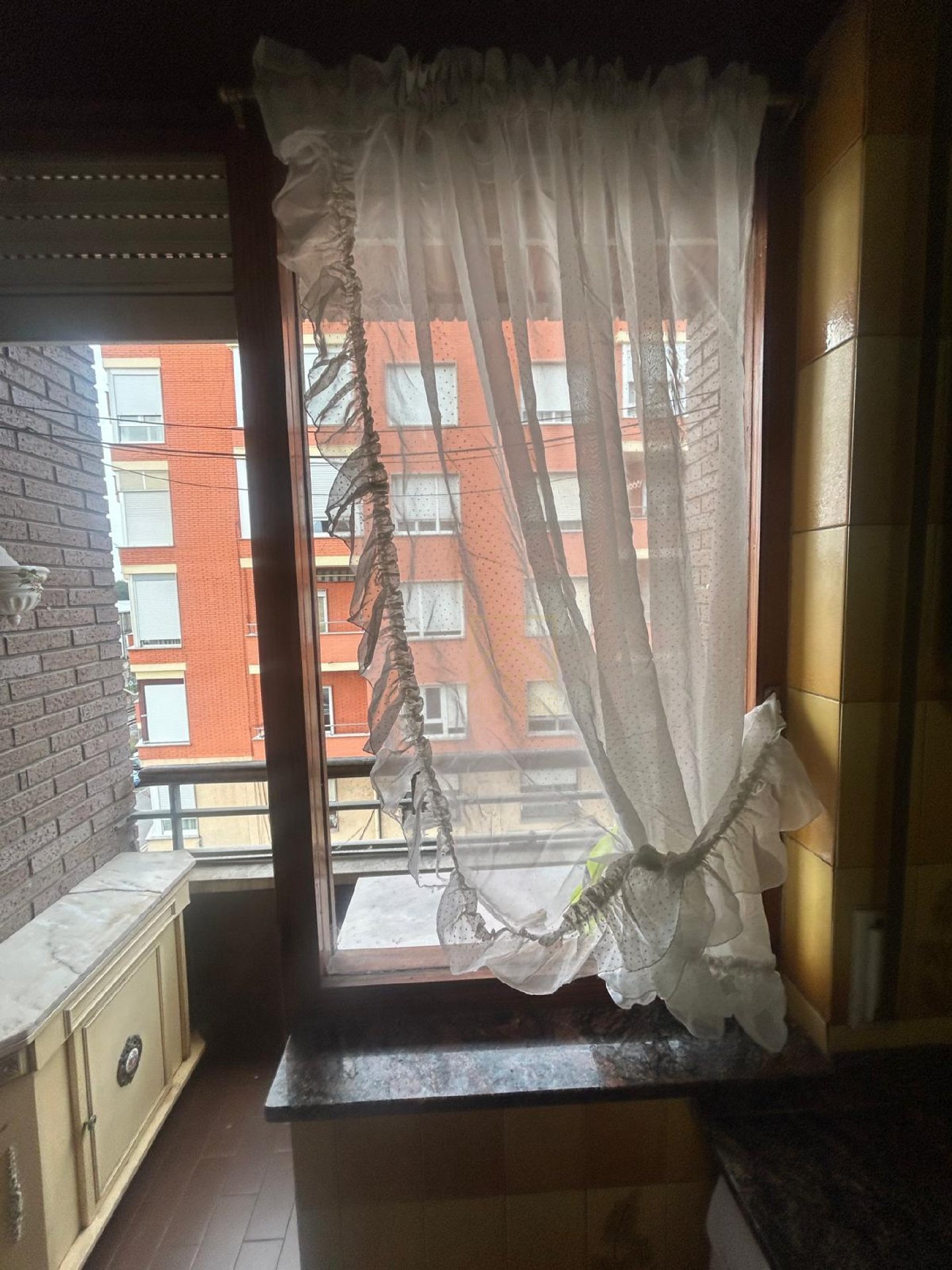 Квартира 90 м² в Torrelavega