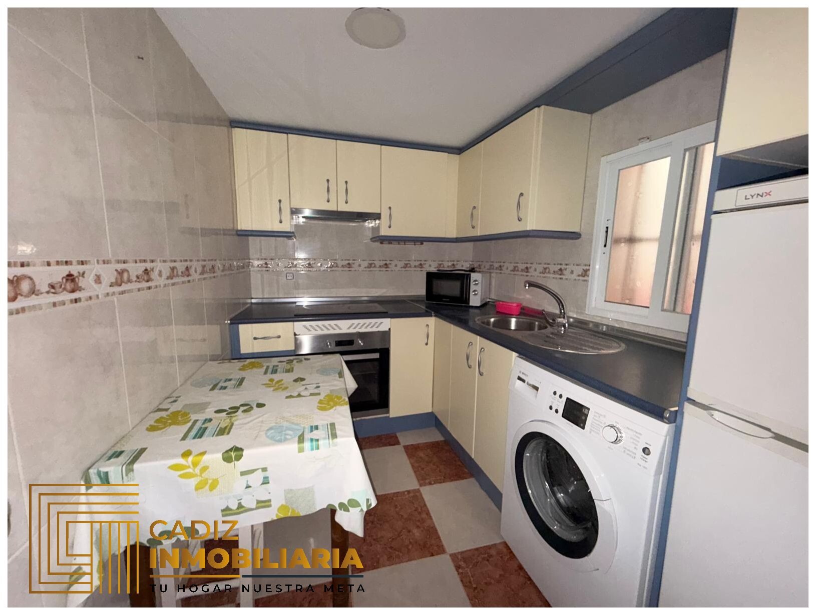 Piso de 68 m² en Cádiz