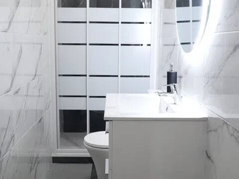 Zimmer zur Miete, Madrid