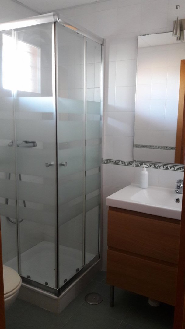 Habitación en alquiler, Palomares del Río