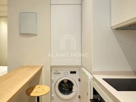 Piso de 24 m² en Madrid