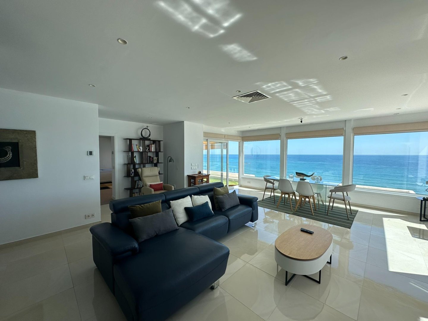 Pis de 92 m² a Fuengirola