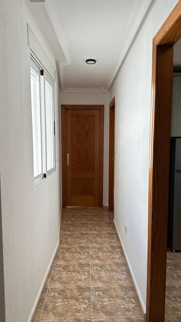 Piso de 95 m² en Torrevieja