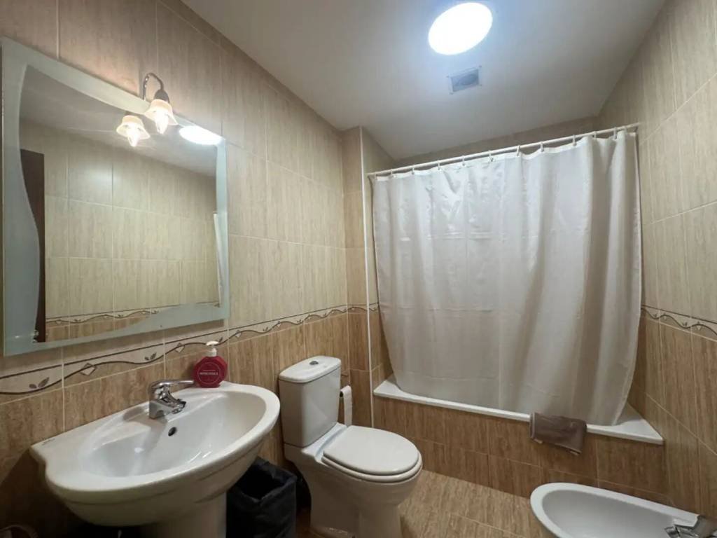 Piso de 60 m² en Ribeira