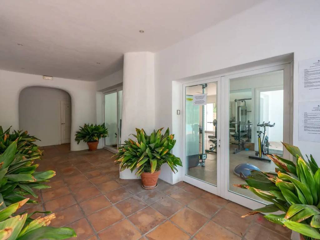 Piso de 120 m² en Estepona