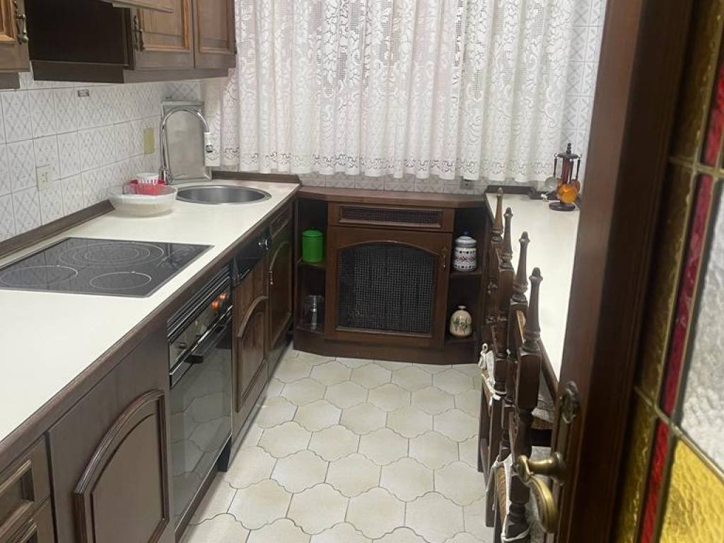 Piso de 80 m² en Salamanca
