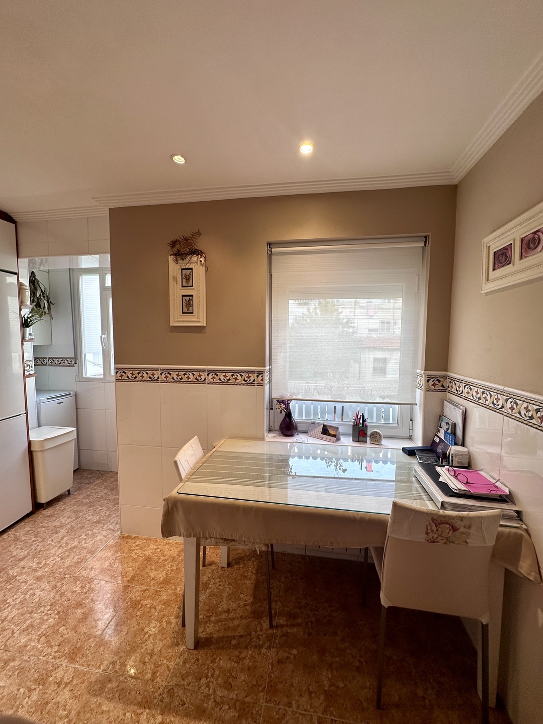 Habitació de lloguer, Valladolid
