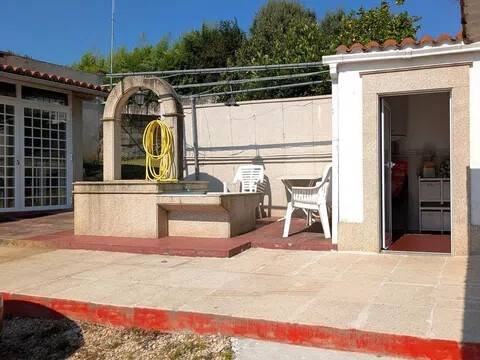 Casa de 219 m² en Sada