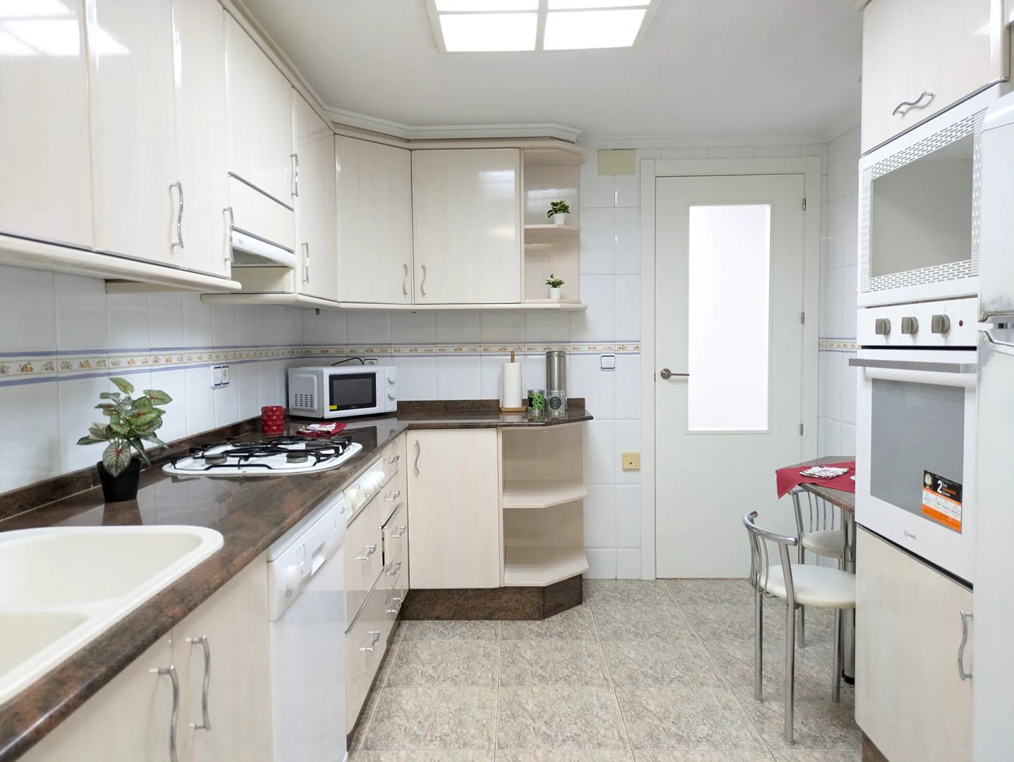 Zimmer zur Miete, Valencia