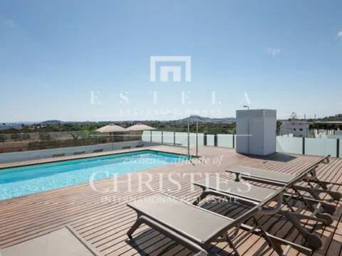 Appartement 130 m² à Santa Eulària des Riu