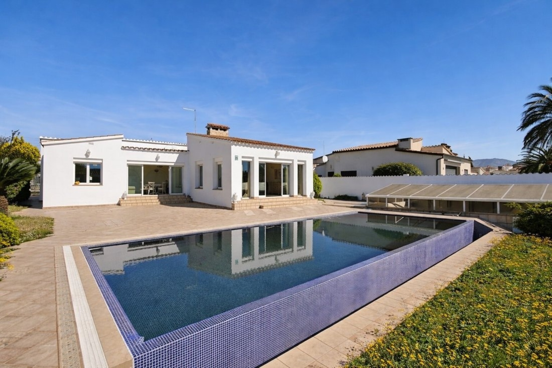 Piso de 397 m² en Castelló d'Empúries