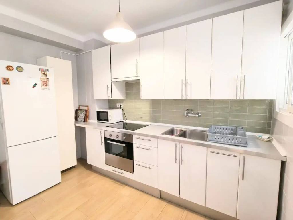 Appartement 130 m² à Málaga