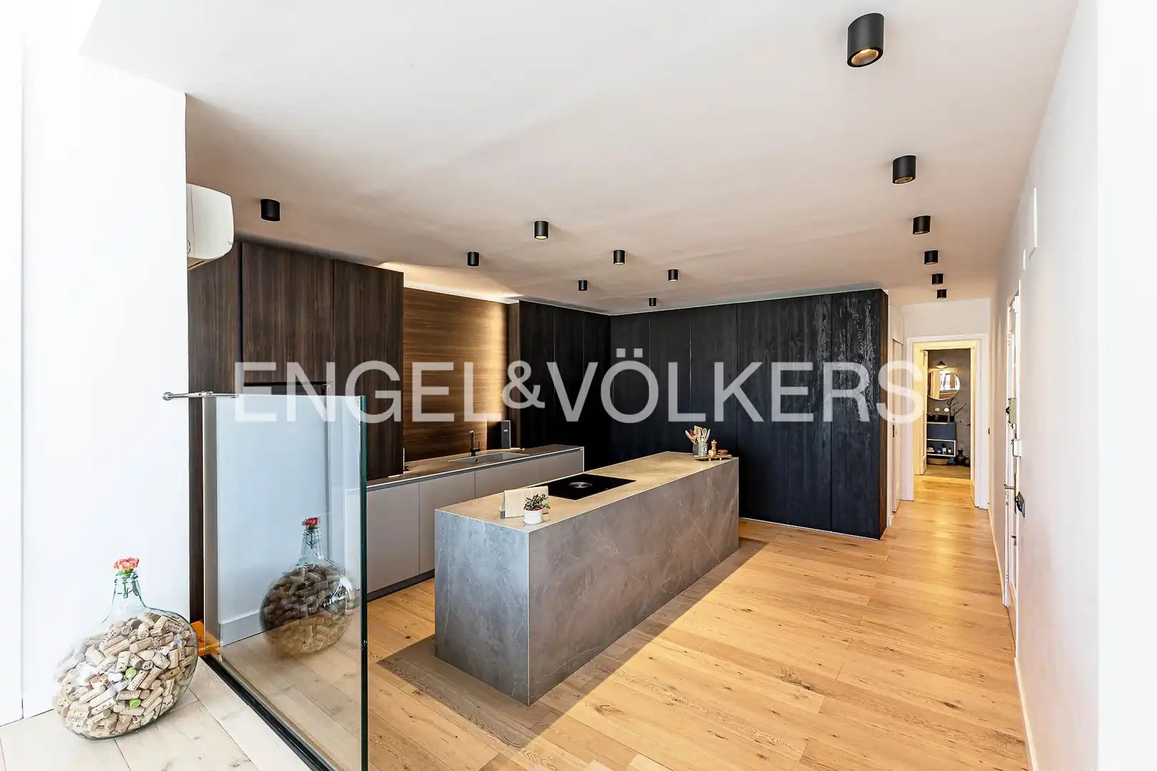 Piso de 126 m² en Barcelona