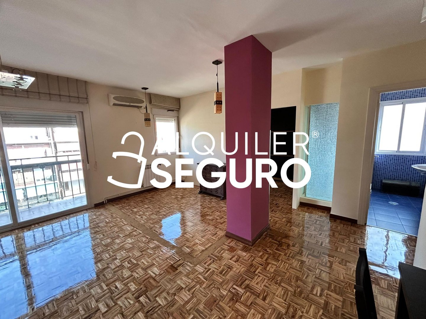 Pis de 80 m² a Madrid
