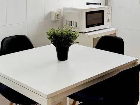 Habitación 115 m², Murcia
