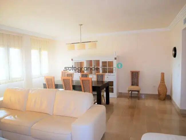 Piso de 180 m² en Callosa de Segura