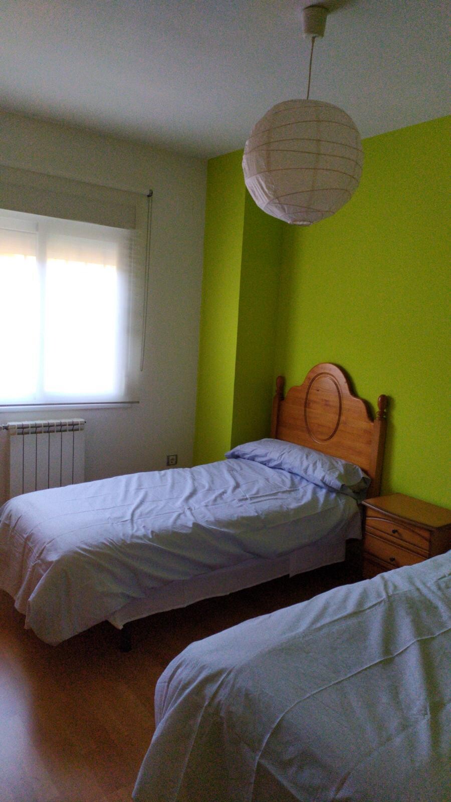 Piso de 85 m² en Las Gabias