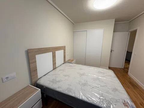 Piso de 75 m² en Ferrol
