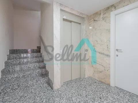 Pis de 95 m² a Oviedo