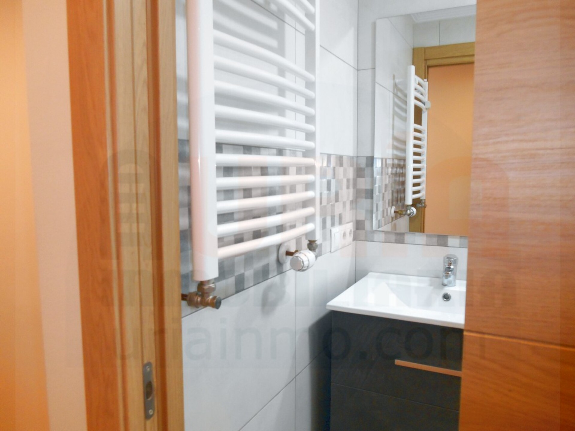 Piso de 79 m² en Oviedo