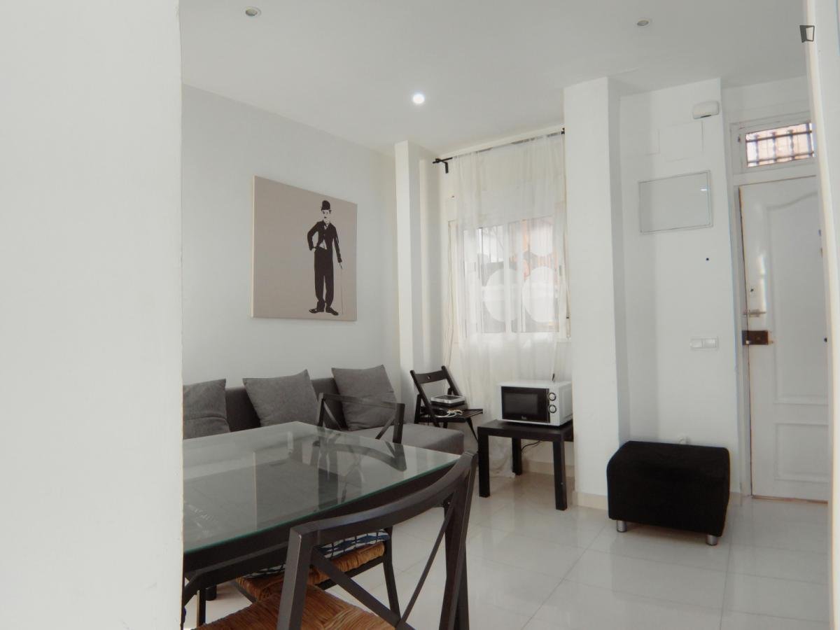 Appartement 55 m² à Madrid