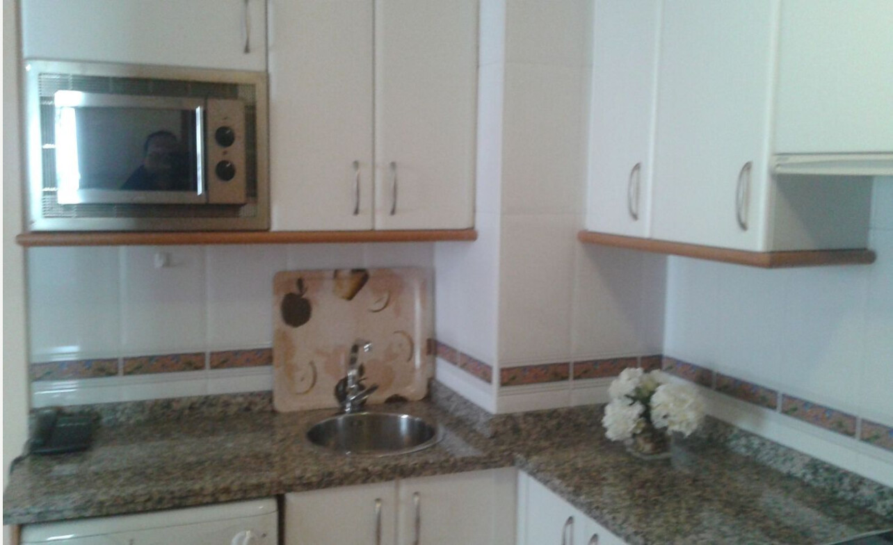 Piso de 64 m² en Salamanca