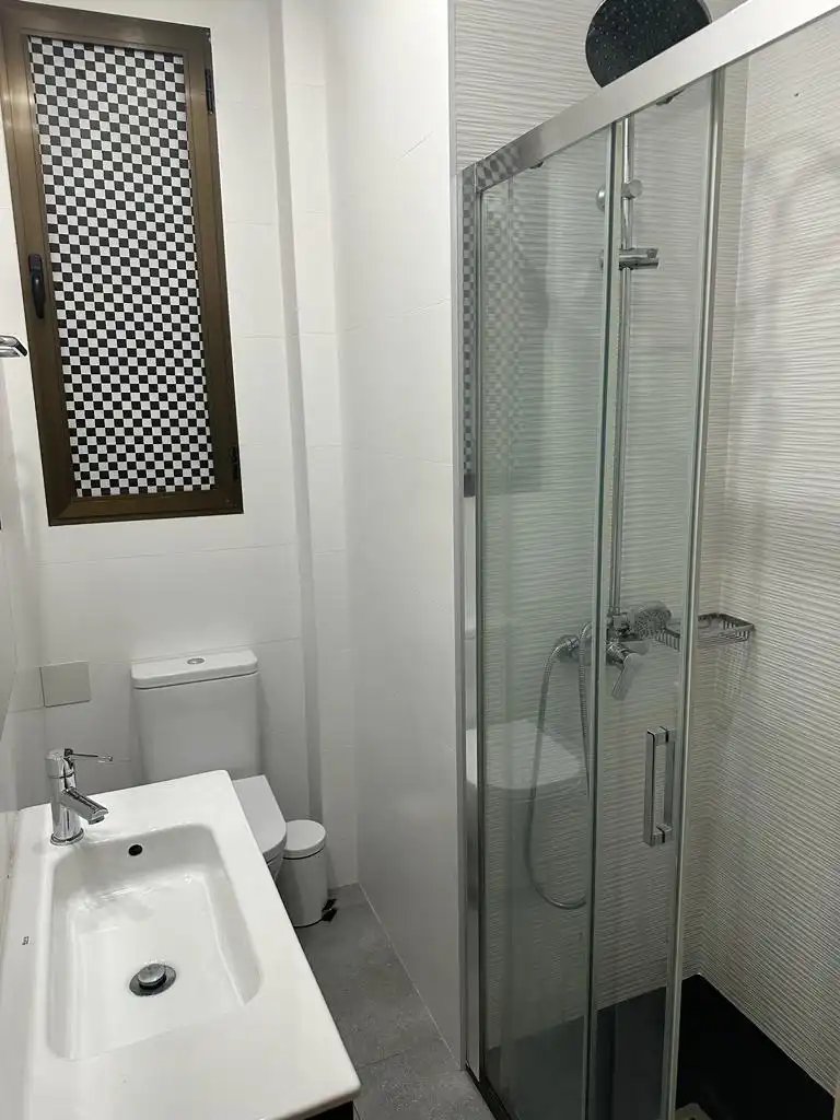 Pis de 114 m² a Madrid