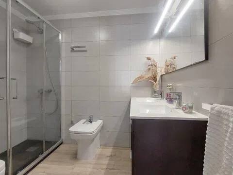 Piso de 60 m² en Sevilla