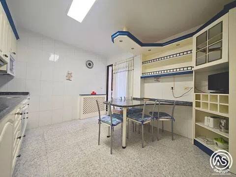 Квартира 165 м² у Сарагосі