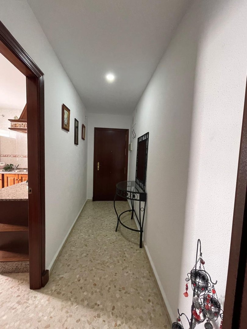 Pis de 85 m² a Vejer de la Frontera